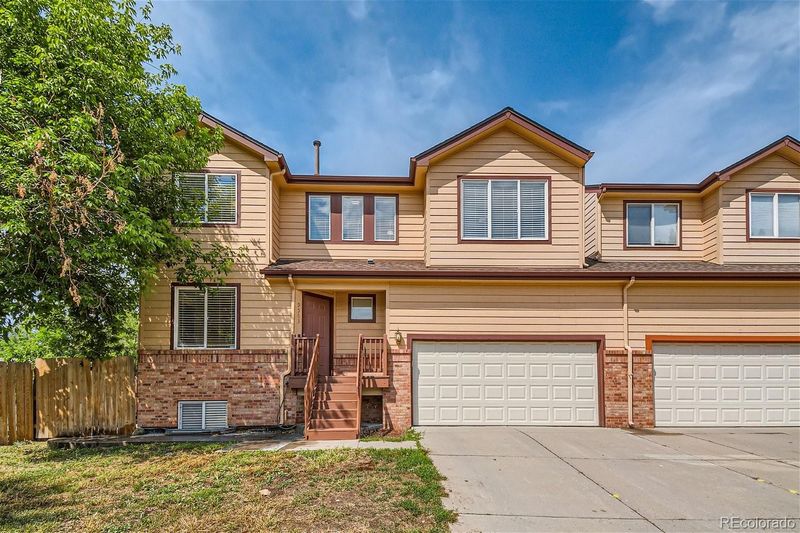 9563 E Louisiana Pl, Denver, CO 80247