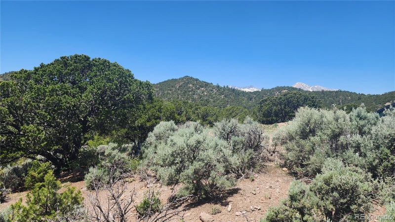 4532 Villa Rd, Fort Garland, CO 81133