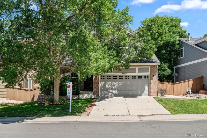 9893 Thornbury Way, Highlands Ranch, CO 80129
