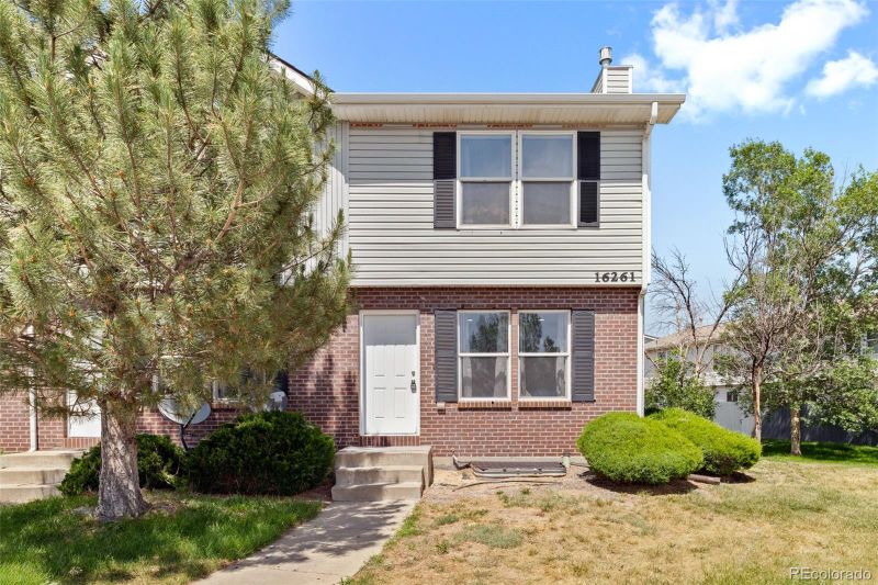 16261 E 17th Pl #D, Aurora, CO 80011