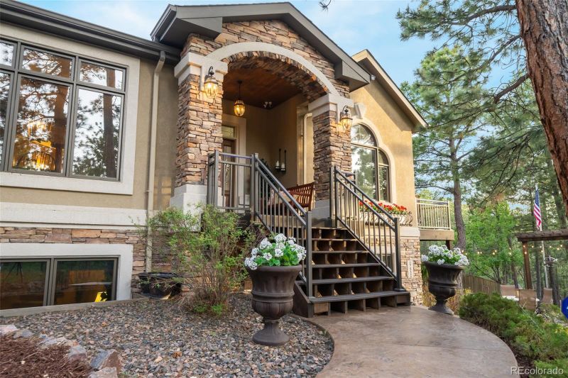 17532 Colonial Park Dr, Monument, CO 80132
