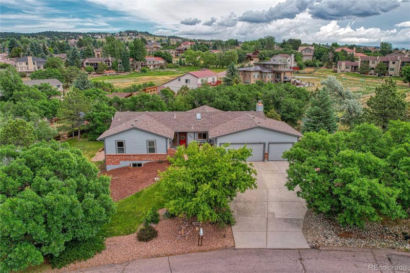 14635 River Oaks Dr, Colorado Springs, CO 80921