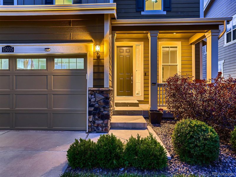 15035 Chicago St, Parker, CO 80134