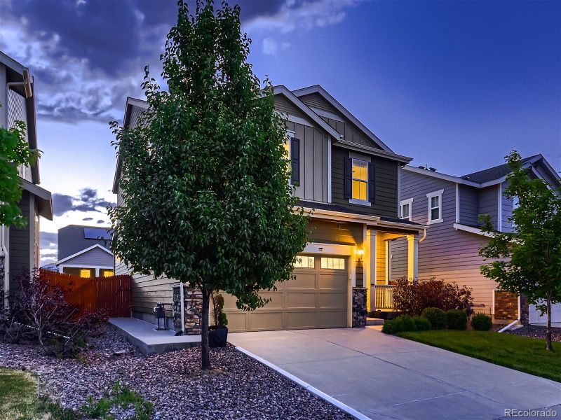 15035 Chicago St, Parker, CO 80134