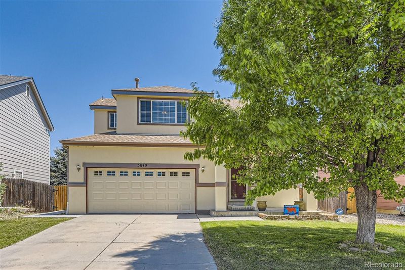 3810 S Himalaya Way, Aurora, CO 80013