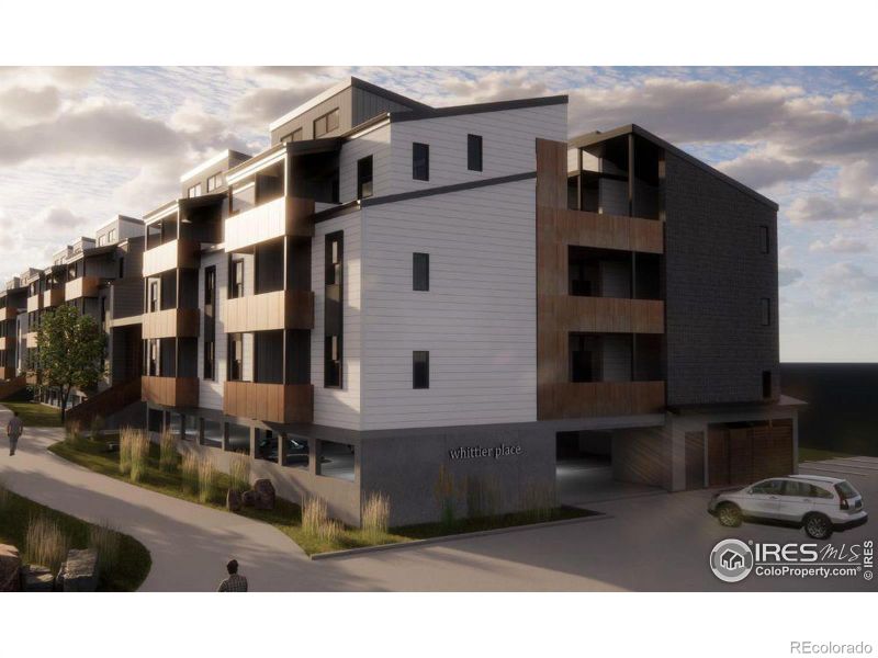2301 Pearl St #71, Boulder, CO 80302
