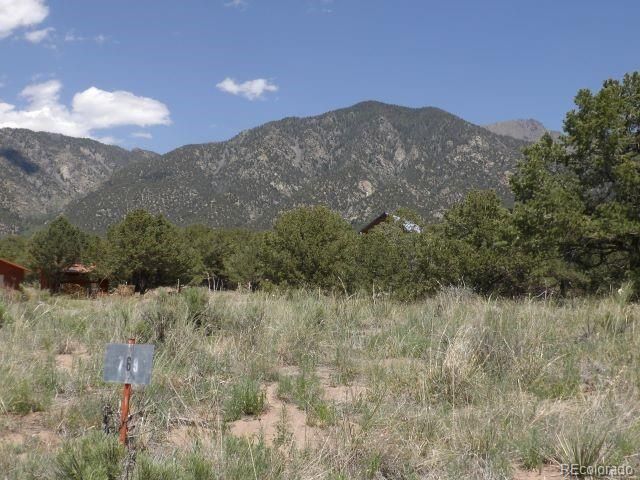 768 Indian Hill Overlook, Crestone, CO 81131