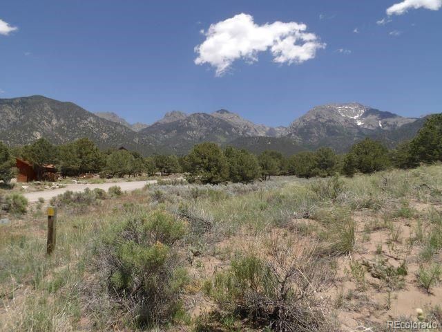 768 Indian Hill Overlook, Crestone, CO 81131