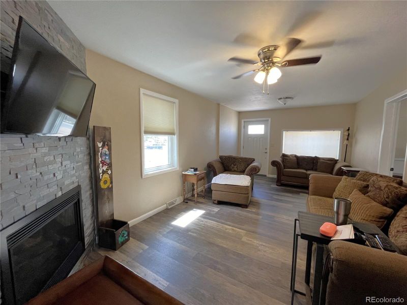 703 6th St, Hugo, CO 80821