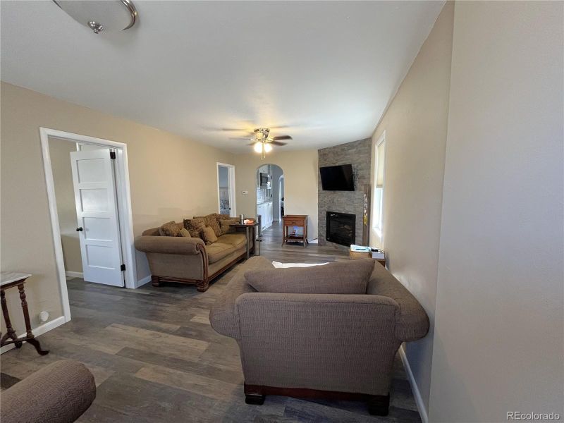 703 6th St, Hugo, CO 80821