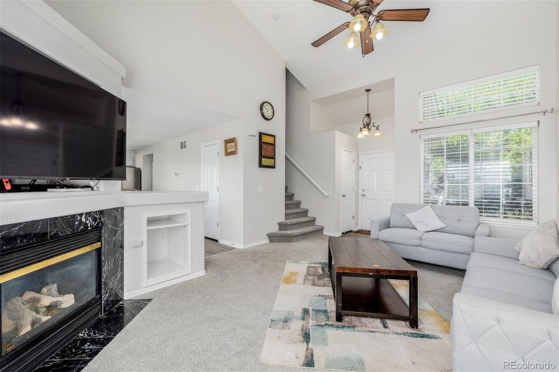 5748 S Zante Way, Aurora, CO 80015