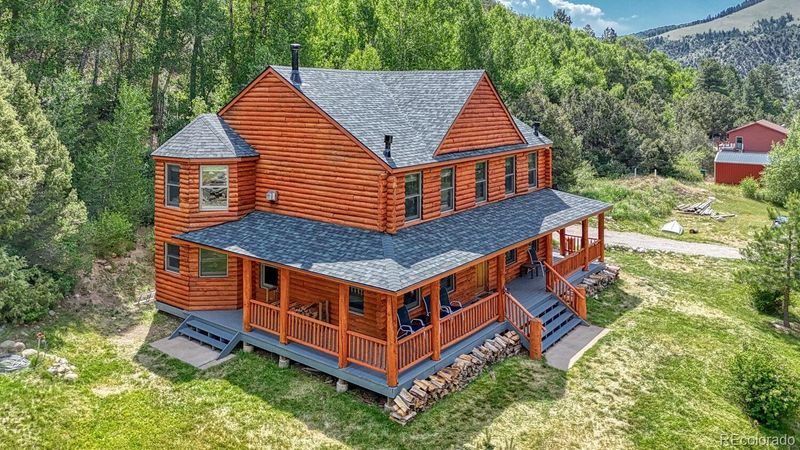 8280 County Road 240e, Salida, CO 81201
