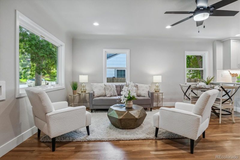 4139 S Clarkson St, Englewood, CO 80113