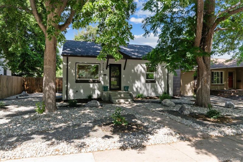 4139 S Clarkson St, Englewood, CO 80113