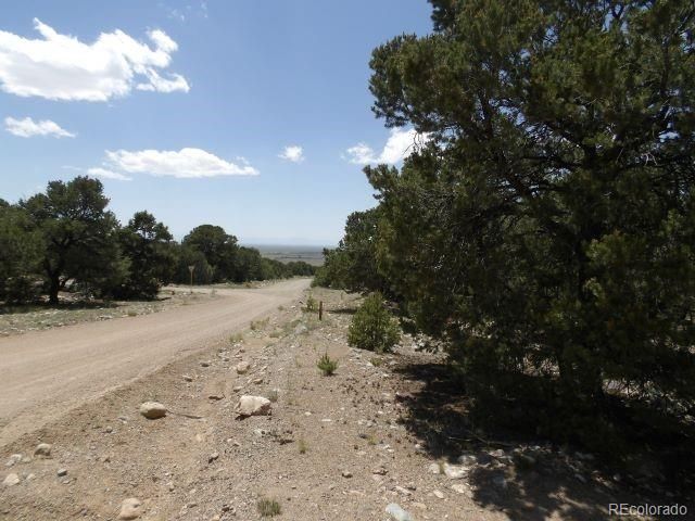 3678C Enchanted Way, Crestone, CO 81131