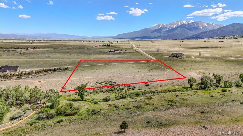 32230 County Road 361, Buena Vista, CO 81211