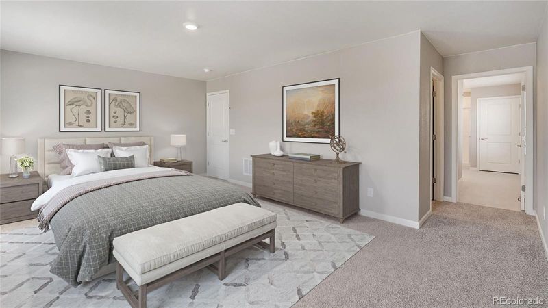 4514 Cattle Cross Trl, Castle Rock, CO 80104