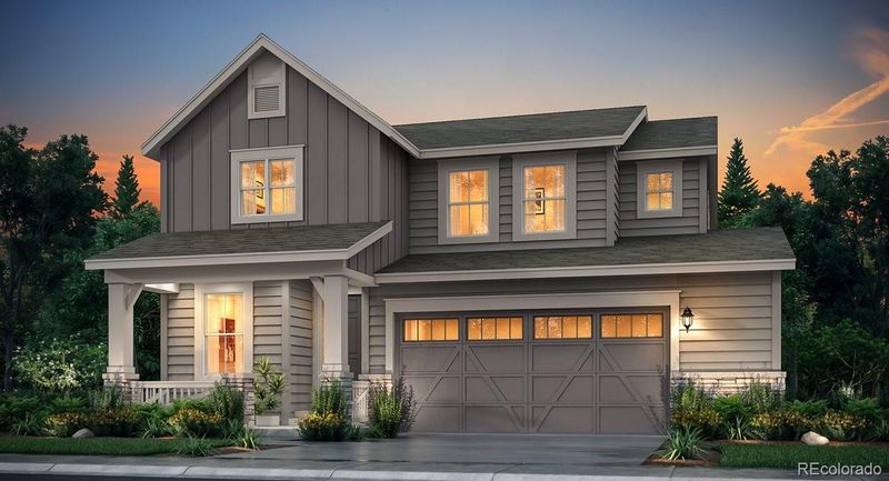 5571 Tamarack Ave, Firestone, CO 80504