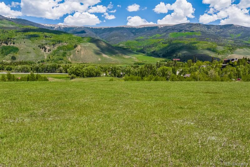00 Maryland Creek Trl, Silverthorne, CO 80498