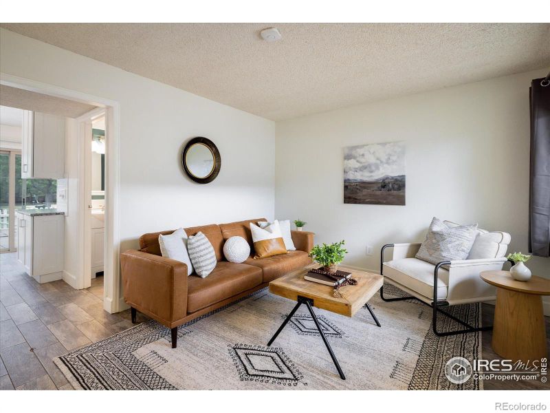 800 W Moorhead Cir #B, Boulder, CO 80305