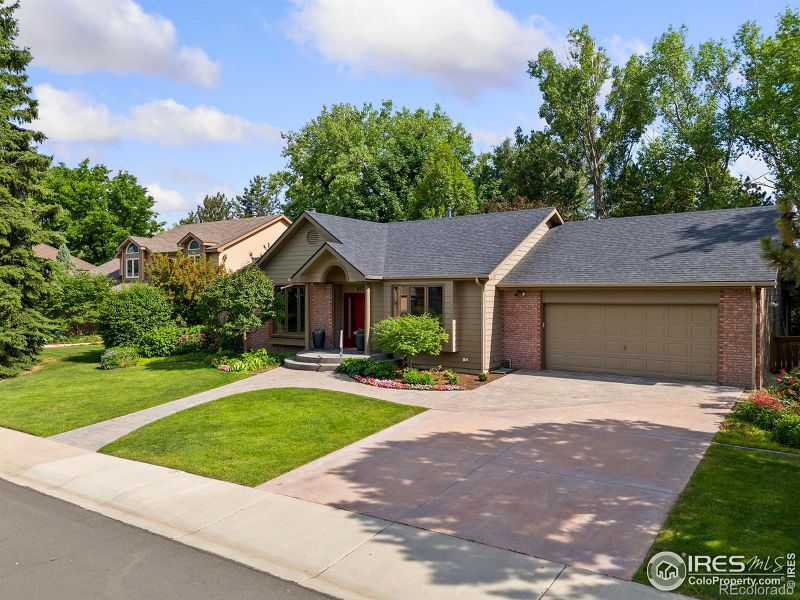 925 Shore Pine Ct, Fort Collins, CO 80525
