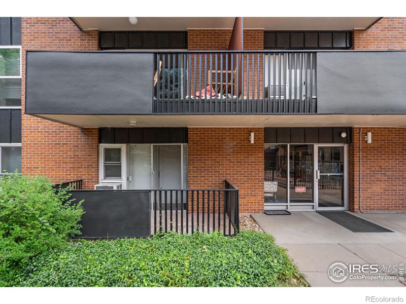 620 Mathews St #110, Fort Collins, CO 80524