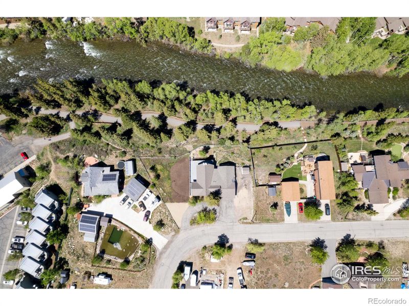 851 Mesa Dr, Silverthorne, CO 80498