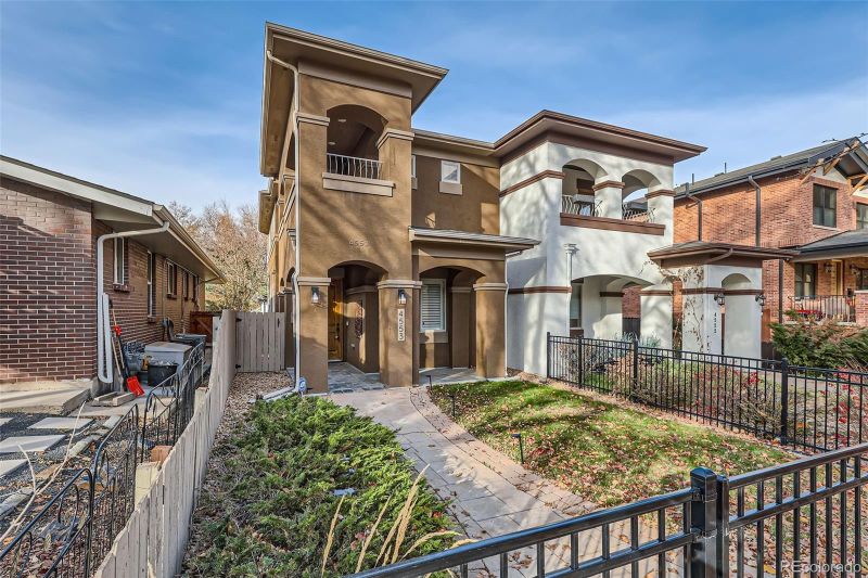 4553 Osceola St, Denver, CO 80212