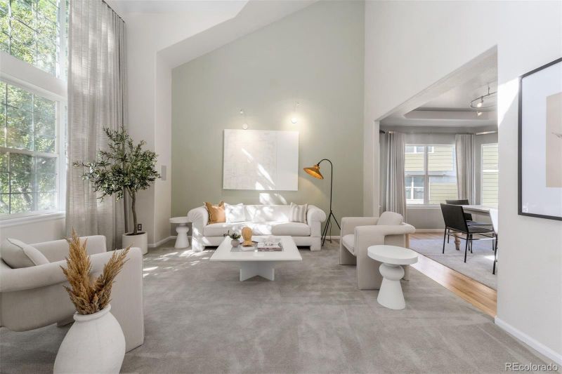 2437 W Sunset Dr, Littleton, CO 80120
