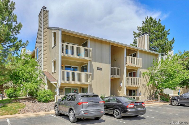4062 S Atchison Way #204, Aurora, CO 80014
