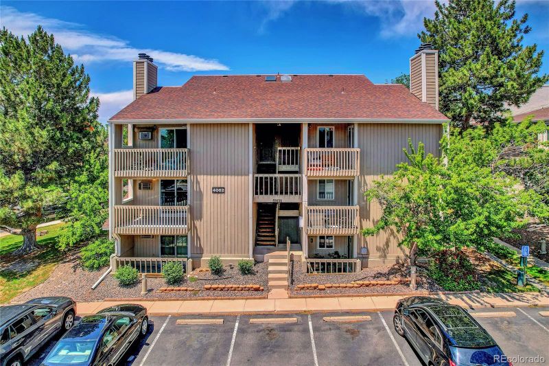 4062 S Atchison Way #204, Aurora, CO 80014