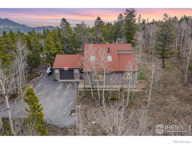 308 Rangeview Dr, Black Hawk, CO 80422