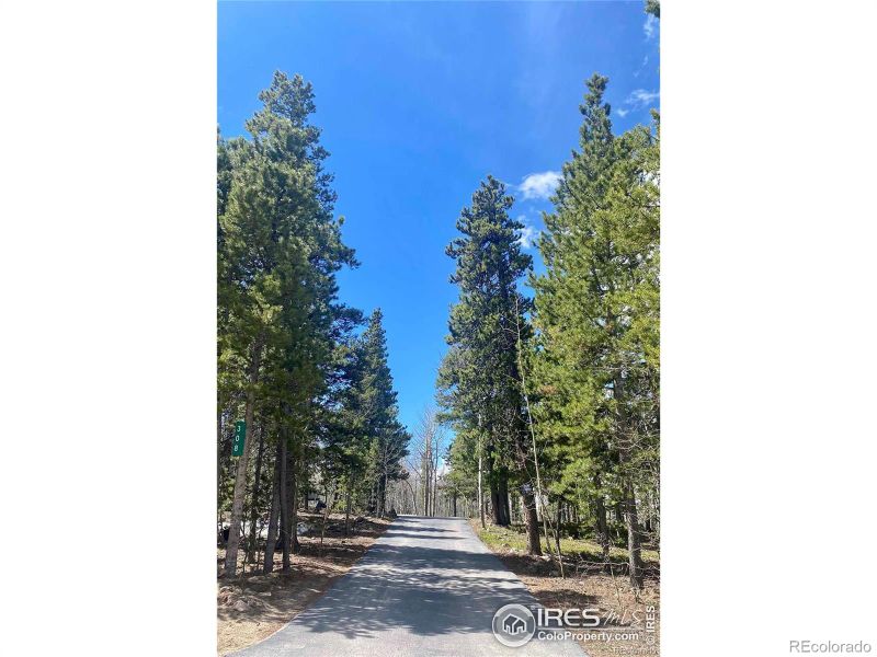 308 Rangeview Dr, Black Hawk, CO 80422