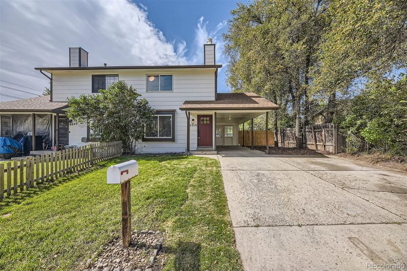 2010 W Wesley Ave, Englewood, CO 80110