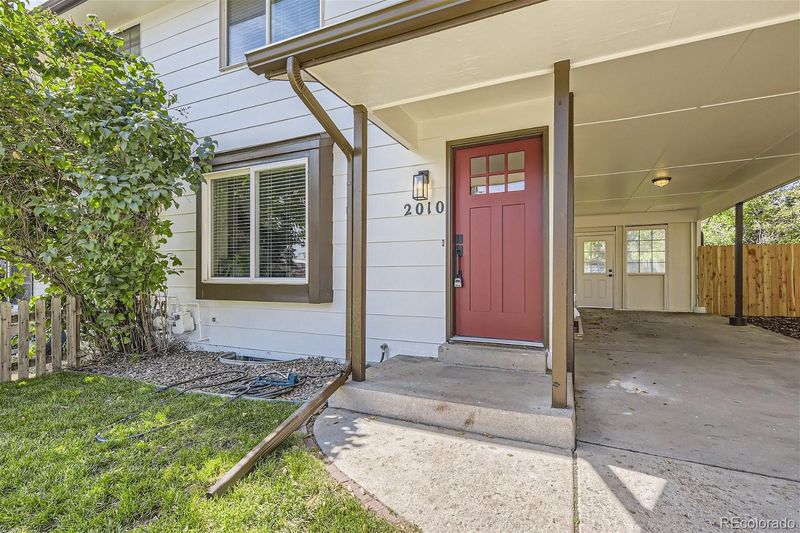 2010 W Wesley Ave, Englewood, CO 80110