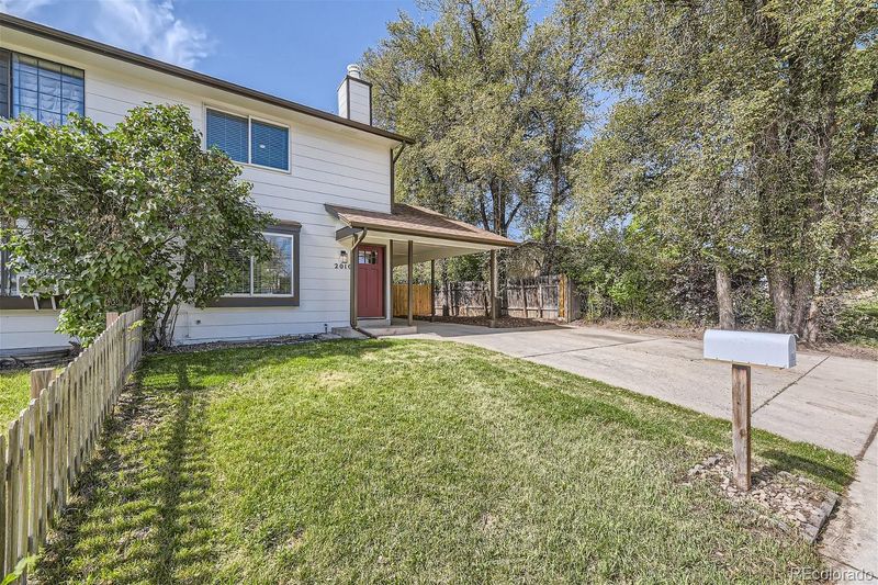 2010 W Wesley Ave, Englewood, CO 80110