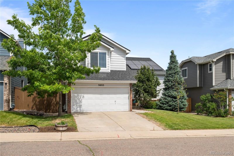 9893 Foxhill Cir, Highlands Ranch, CO 80129