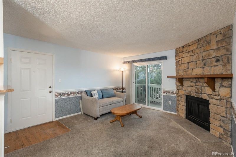 4400 S Quebec St #102P, Denver, CO 80237