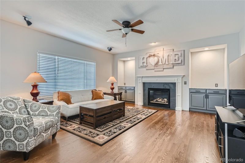 5532 S Sicily St, Aurora, CO 80015