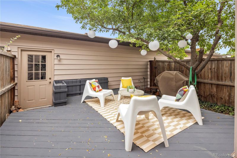 3766 S Mission Pw #B, Aurora, CO 80013