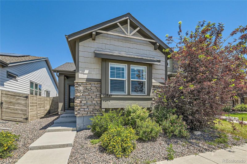 15847 E Elk Pl, Denver, CO 80239