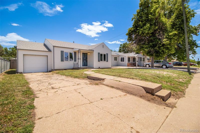 144 S Eliot St, Denver, CO 80219