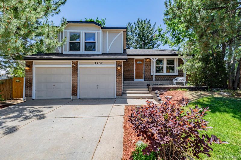 3734 S Ventura Way, Aurora, CO 80013