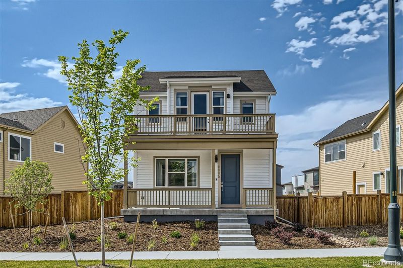 9995 E 63rd Ave, Denver, CO 80238