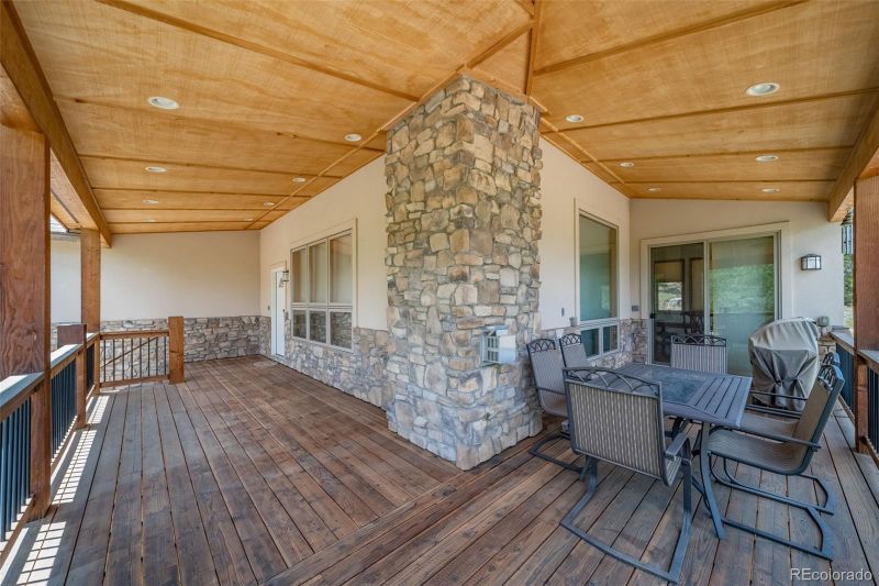140 Taylor St, Bailey, CO 80421
