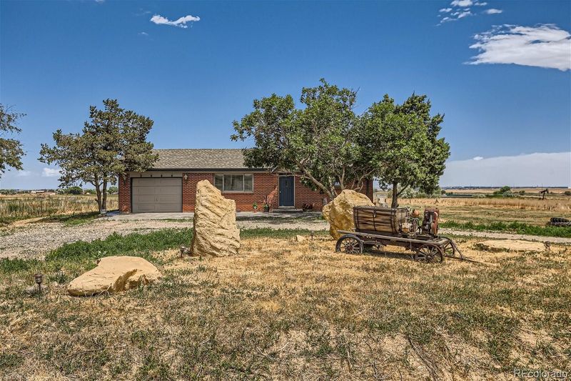 2444 County Road 17, Brighton, CO 80603