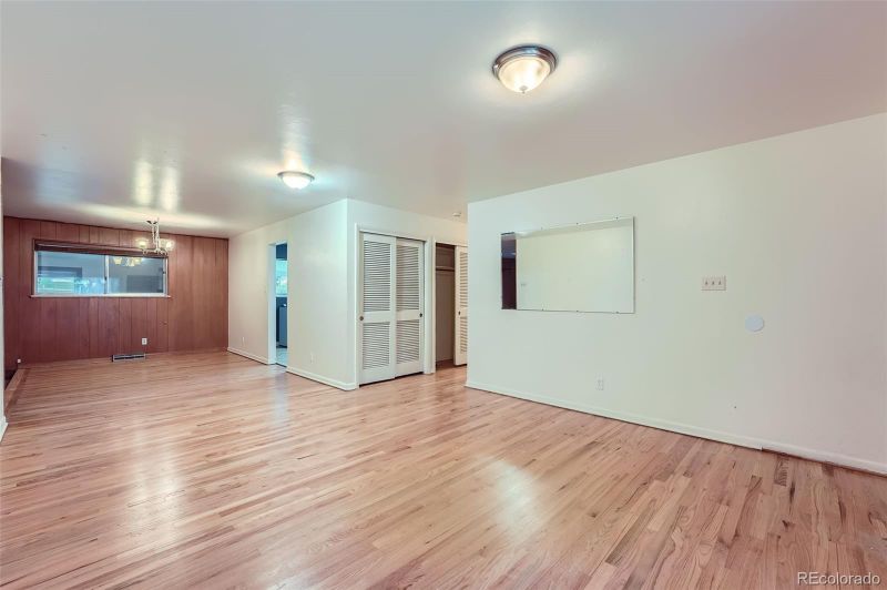 6052 Van Gordon St, Arvada, CO 80004