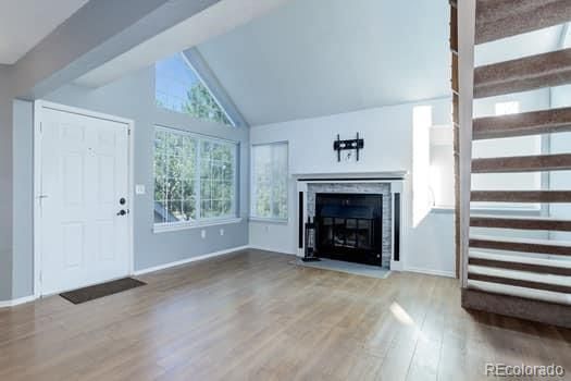 12403 E Tennessee Cir #B, Aurora, CO 80012