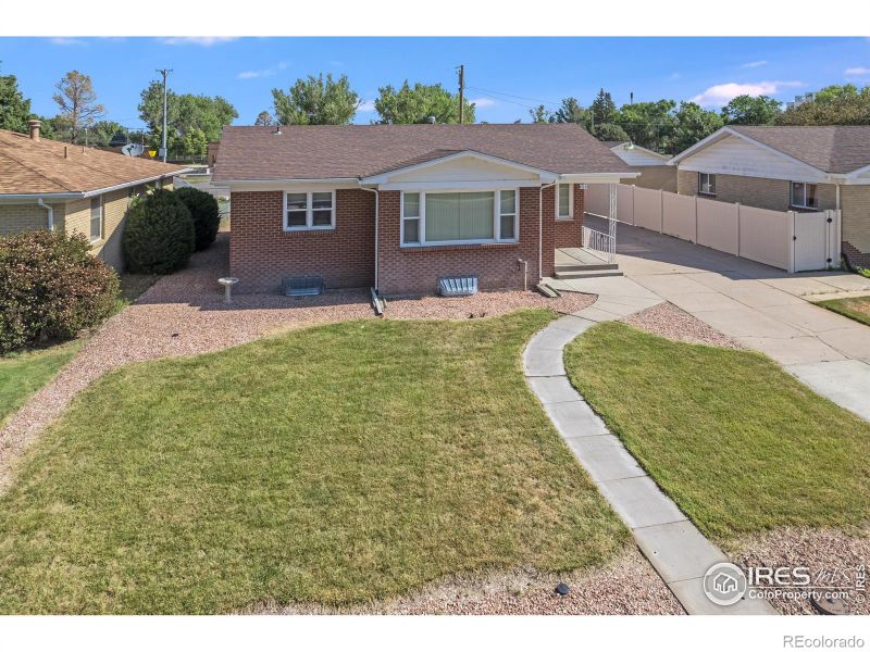 717 W 7th Ave, Fort Morgan, CO 80701