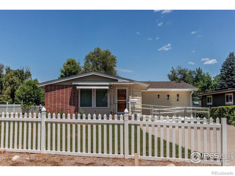 1325 Gard Pl, Loveland, CO 80537